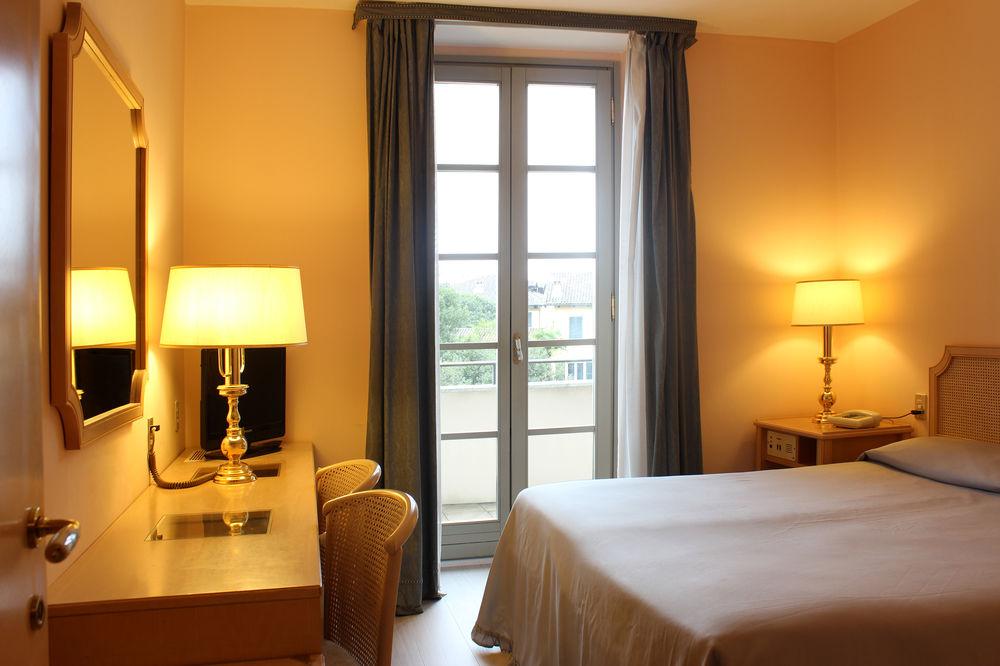 Carlotta 4* Belgirate