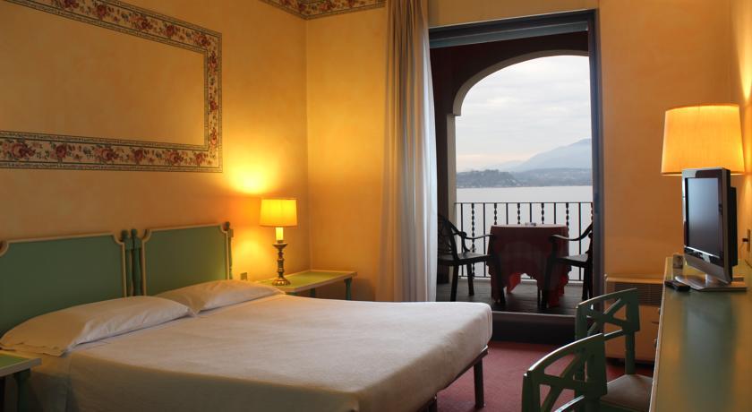 Hotel Carlotta 4*