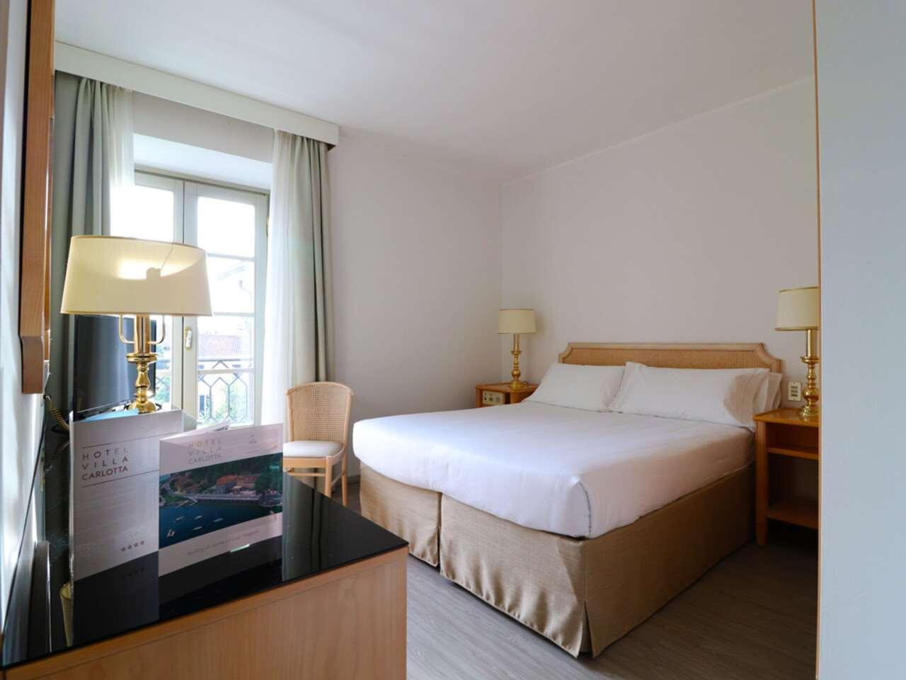 Hotel Carlotta Belgirate