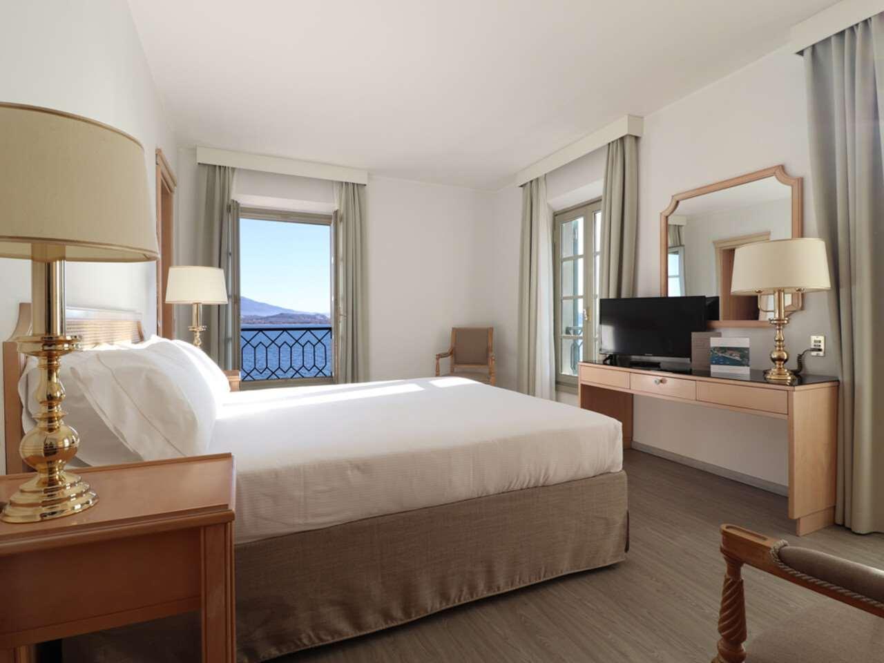 Hotel Carlotta 4*