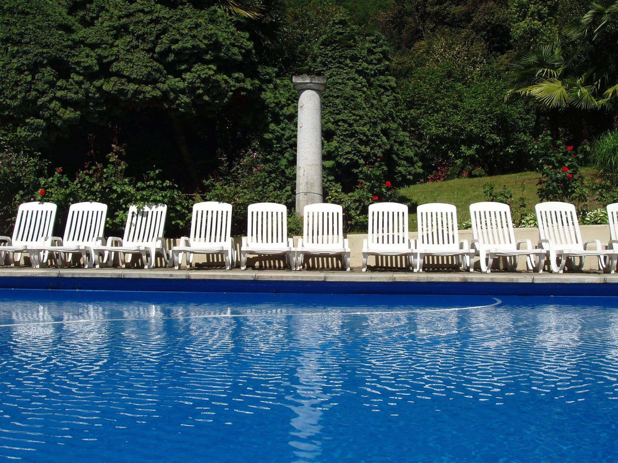 Carlotta Hotel